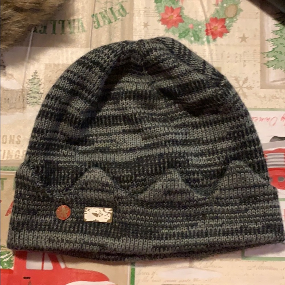 Jughead beanie.
